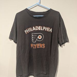 Vintage NHL Philadelphia Flyers Shirt XL